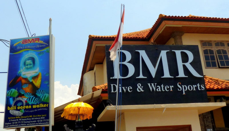 Bali Marine Sports Tanjung Benoa - 