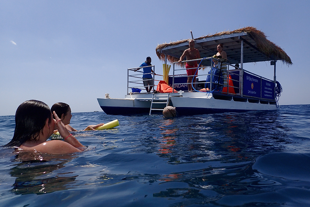 Gili Best Island Cruises - 