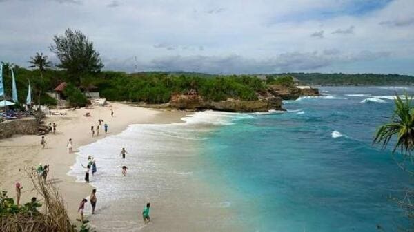 Island Tour from Bali - Private Tour  - 