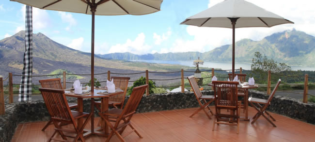 Bali Madu Sari Restaurant - 