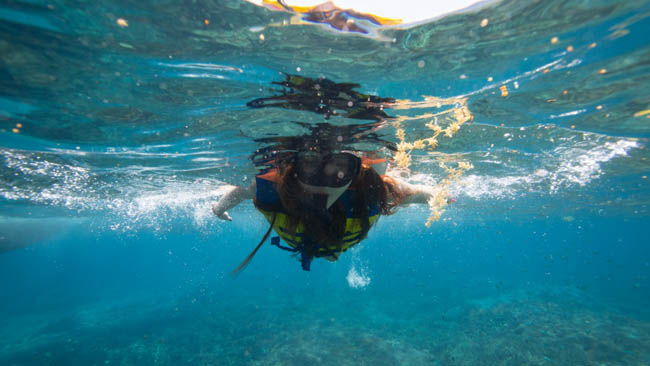 DISCOVERY TIME Tour by Bali Travelly Cruises - 