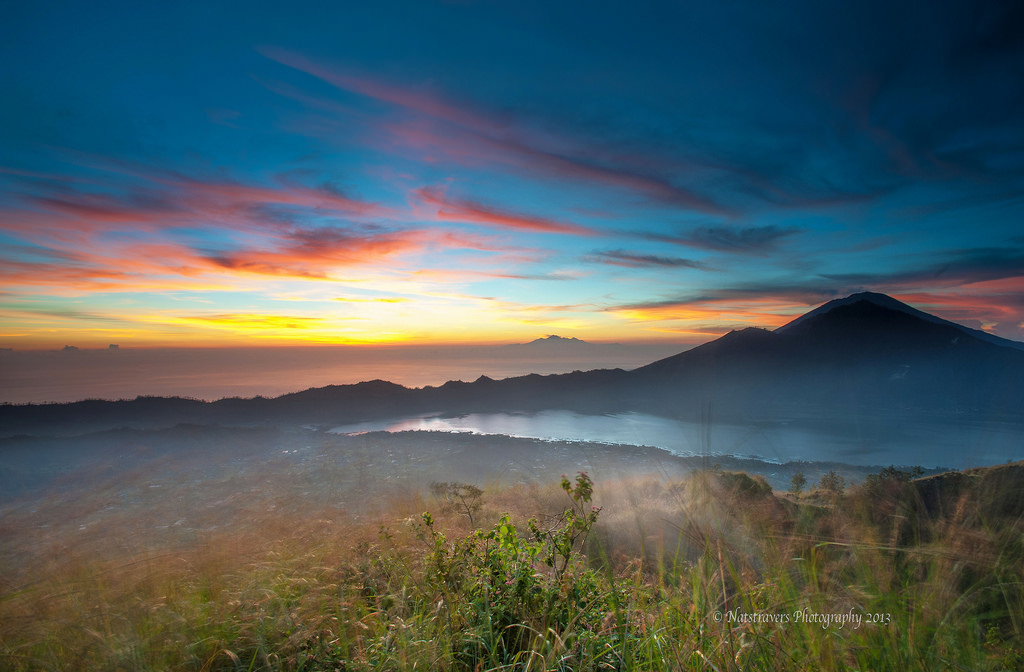 Bali Madu Sari Trekking - 