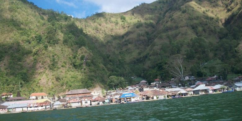 Madu Sari Trunyan Tour - 