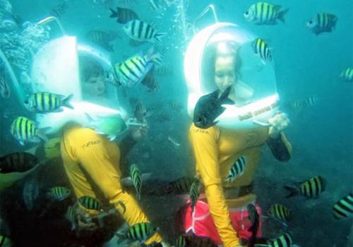 Bali Ocean Walker - 