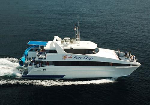 Island Explorer Cruise - 