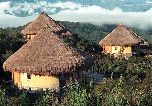 Baliem Gorge Trekking 16 Days - 