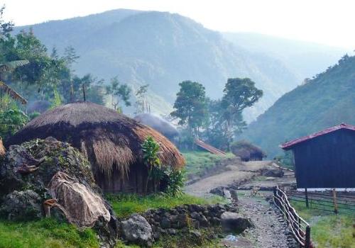 Baliem Valley Trekking 6 Days - 