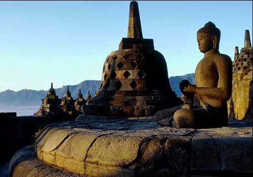 Borobudur Tour 3 Days 2 Nights - 