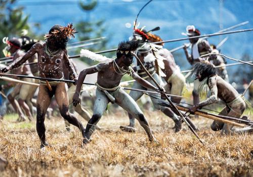Baliem Valley Tour Package 3 Days - 