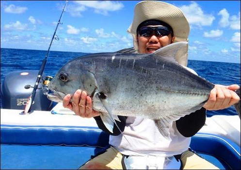 Fishing Charter Bali - 