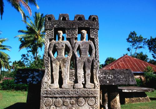 Sumba Exotic Tour 7 Days - 