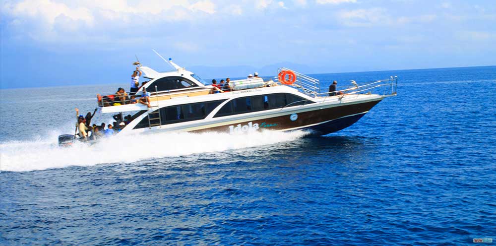 Idola Express - 