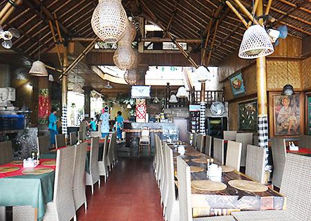 Ulam Restaurant - 