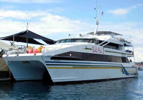 Lembongan Island Beach Club Cruise - 