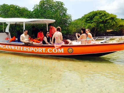 Lembongan Water Sport - 