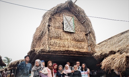 Lombok Tour Package 4 Days 3 Nights - 