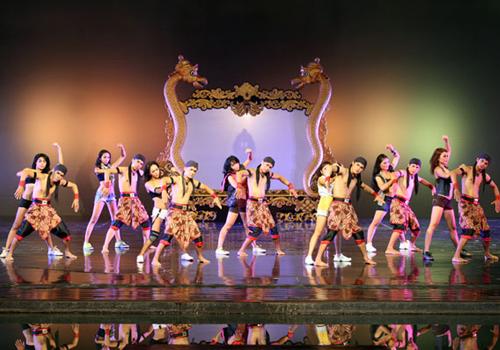 Devdan Show - 