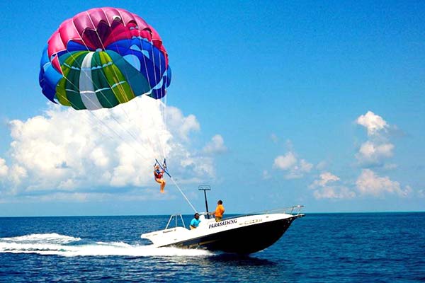 Bintang Dive & Watersport - 