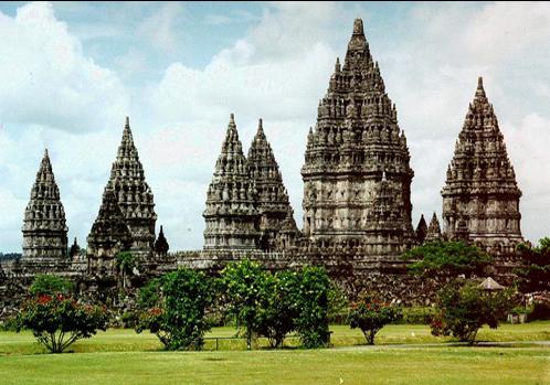 Borobudur and Prambanan Tour - 