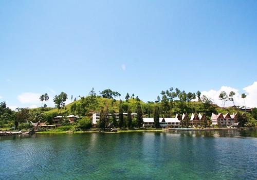 Medan Lake Toba Holiday 5 Days - 