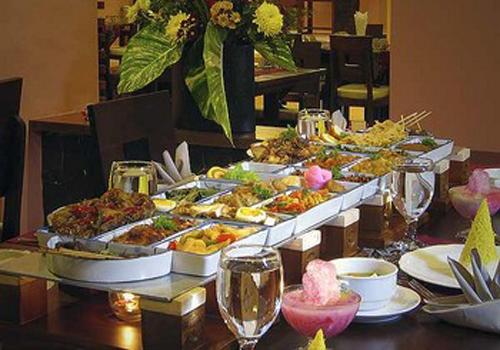 Star Anise Restaurant - 