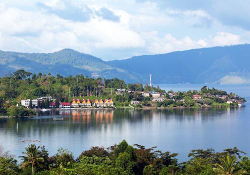 Explore Tangkahan Tour B 7 Days 6 Nights - 