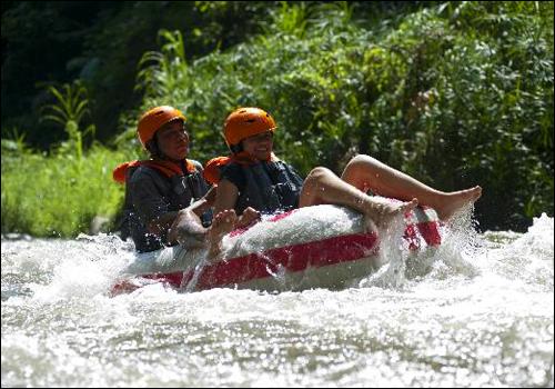 Toekad Adventure - 
