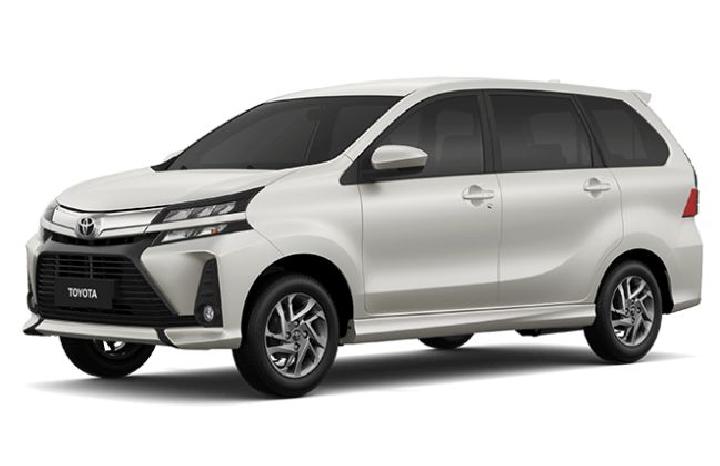 Bali Regular Car - 