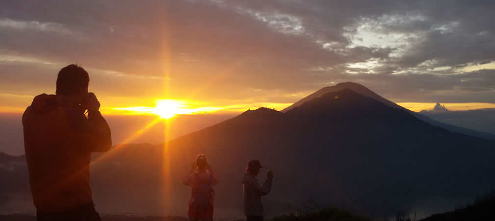Trekking and Spa Packages - 