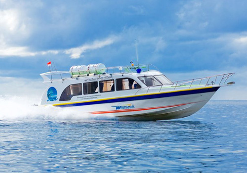 Wahana Gili Ocean - 