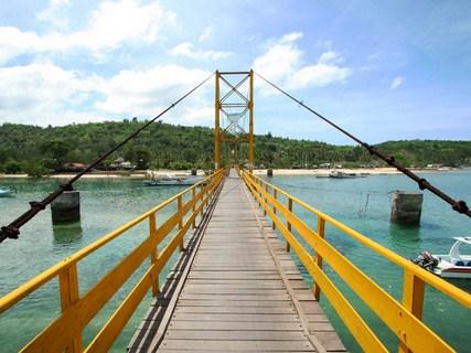 Lembongan One Day Package by Glory Express - 
